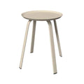 Beistelltisch Beige