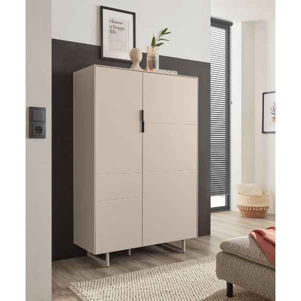 Highboard Kaschmir