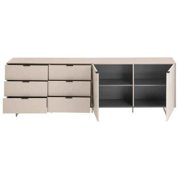 TV-Element Kaschmir