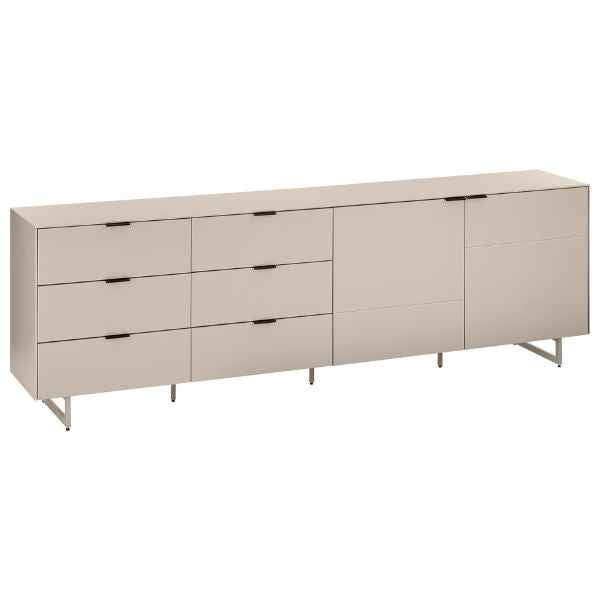 TV-Element Kaschmir