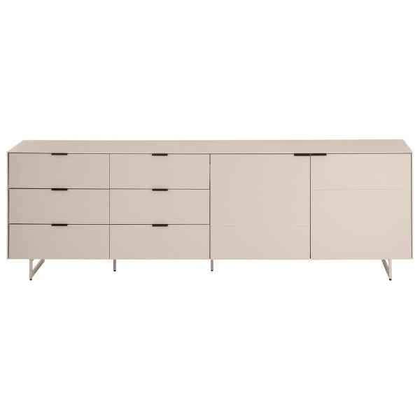 TV-Element Kaschmir