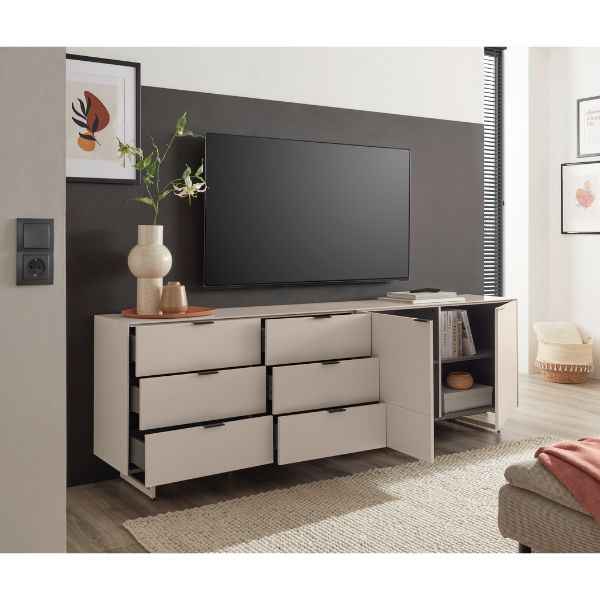 TV-Element Kaschmir
