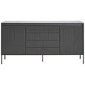 Sideboard Schwarz
