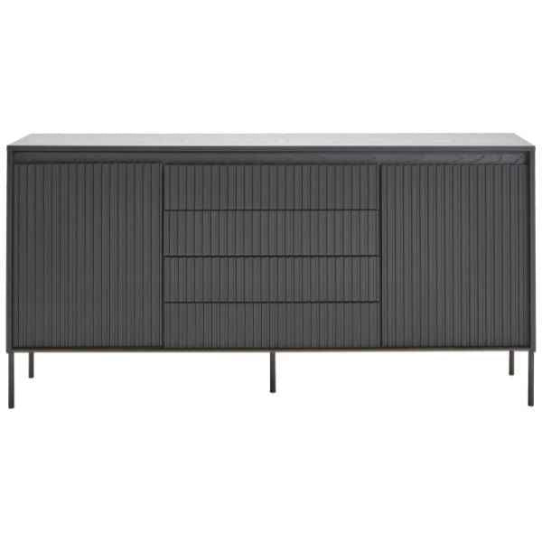 Sideboard Schwarz