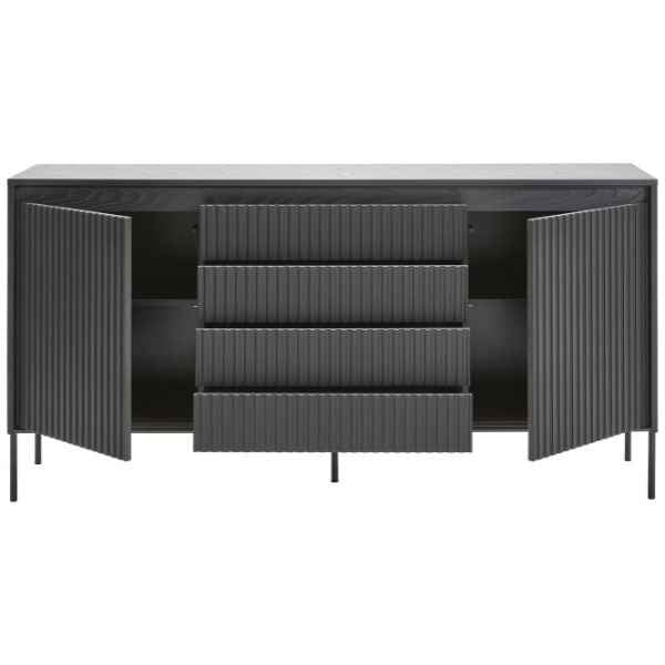 Sideboard Schwarz