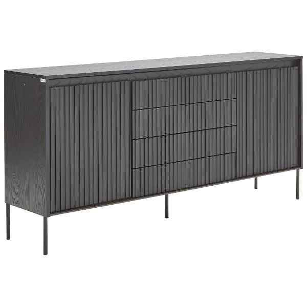 Sideboard Schwarz
