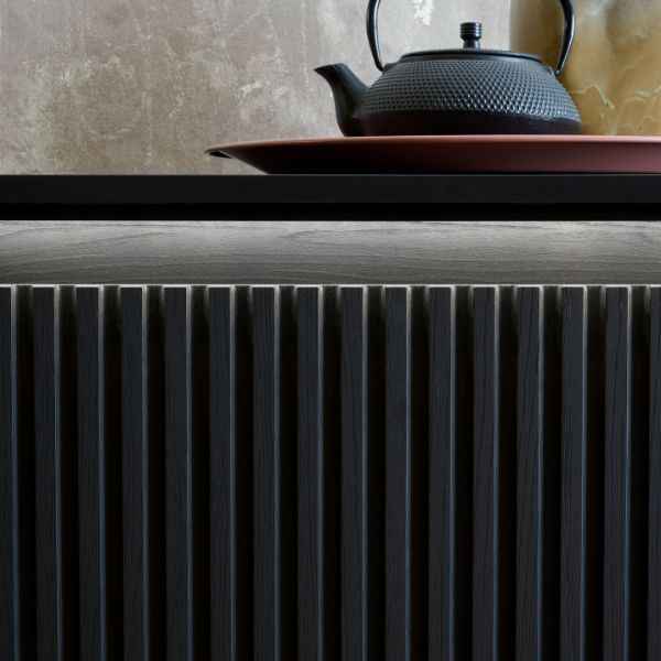 Sideboard Schwarz
