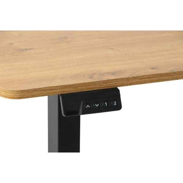 Schreibtisch Holz