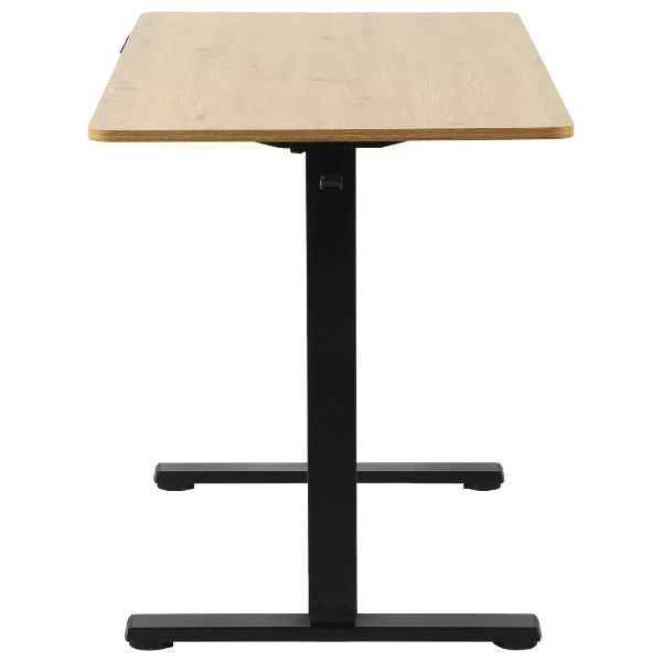 Schreibtisch Holz