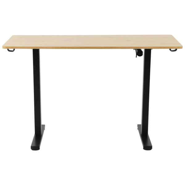 Schreibtisch Holz