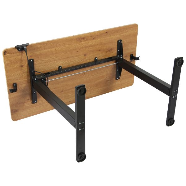 Schreibtisch Holz