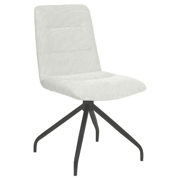 Drehstuhl Beige