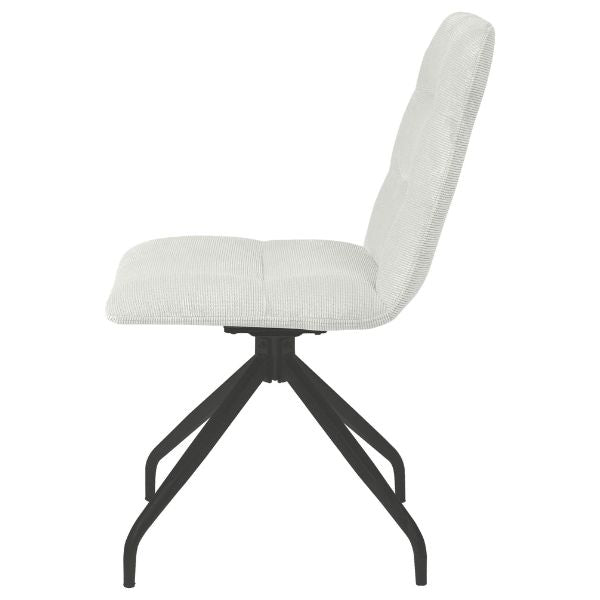 Drehstuhl Beige