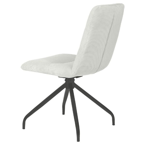 Drehstuhl Beige