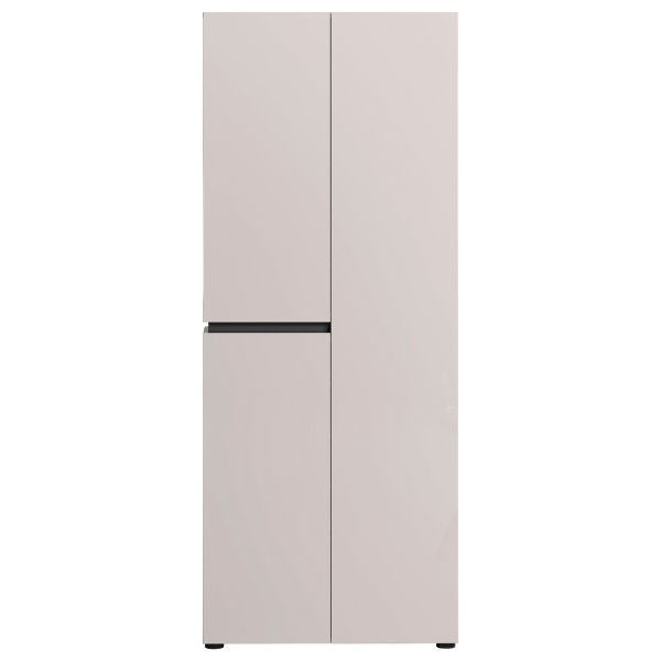 Schuhschrank Kaschmir Anthrazit