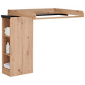 Wickelaufsatz Eiche Artisan