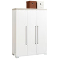 Babykleiderschrank