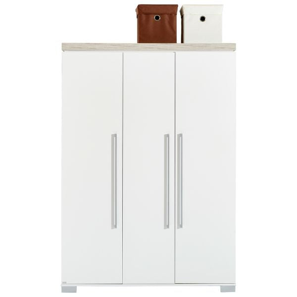 Babykleiderschrank