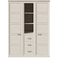 Babykleiderschrank