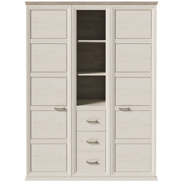 Babykleiderschrank