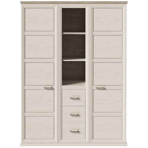 Babykleiderschrank