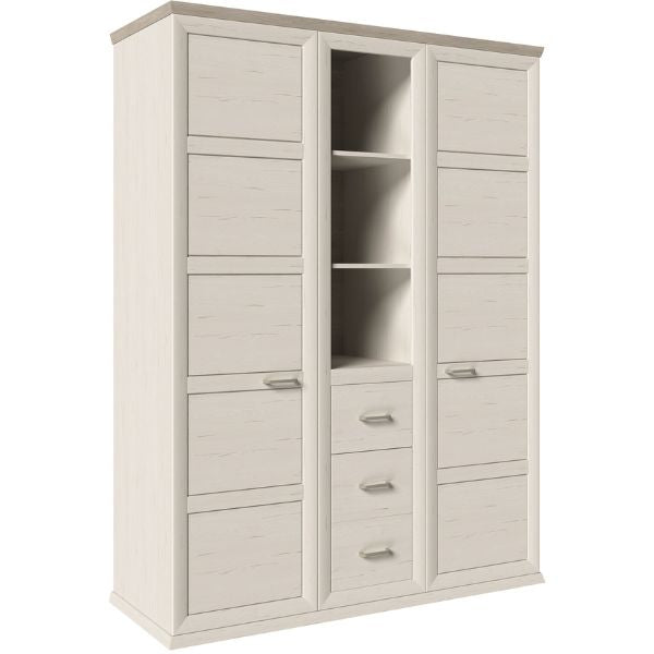 Babykleiderschrank