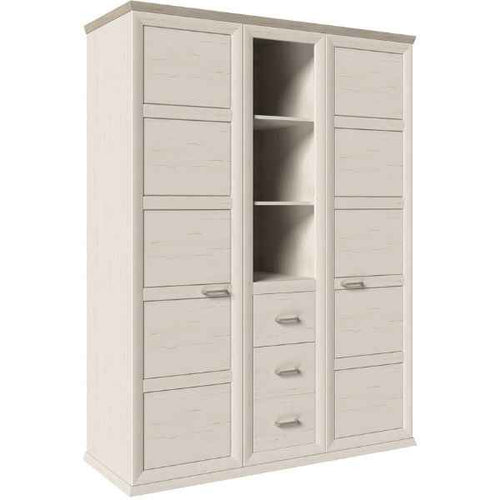 Babykleiderschrank