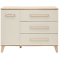 Wickelkommode Beige