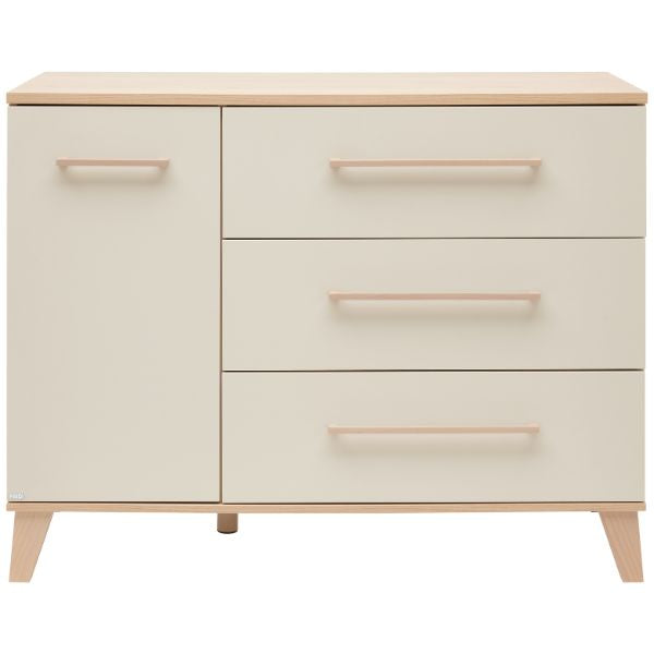 Wickelkommode Beige