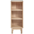 Unterstellregal Sonoma Eiche