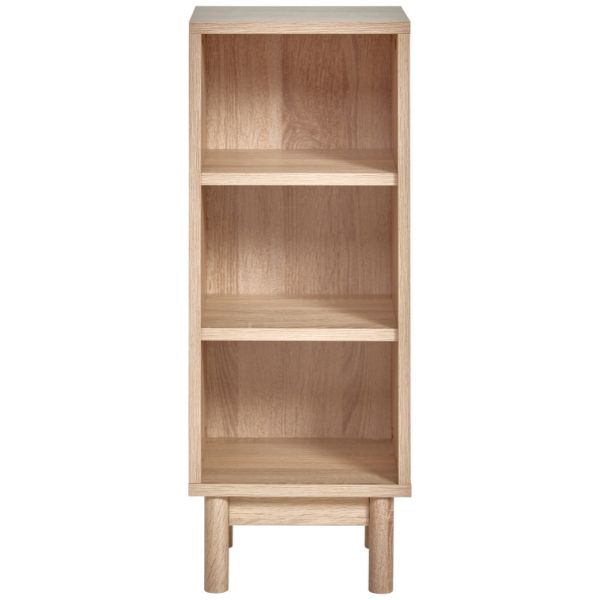 Unterstellregal Sonoma Eiche