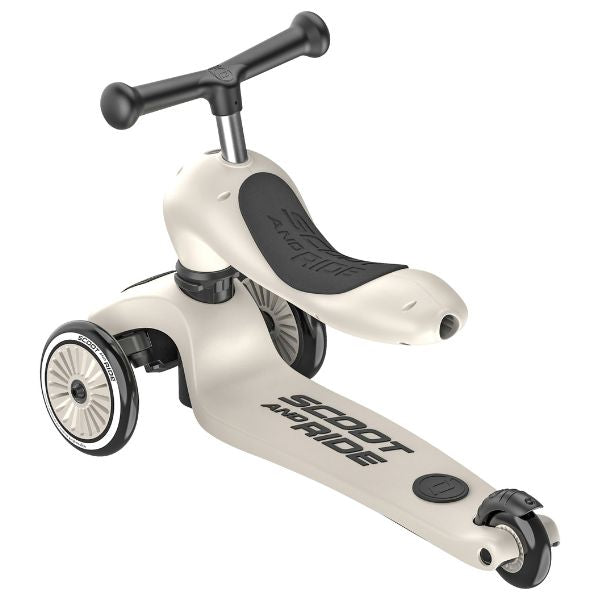 Kinderscooter