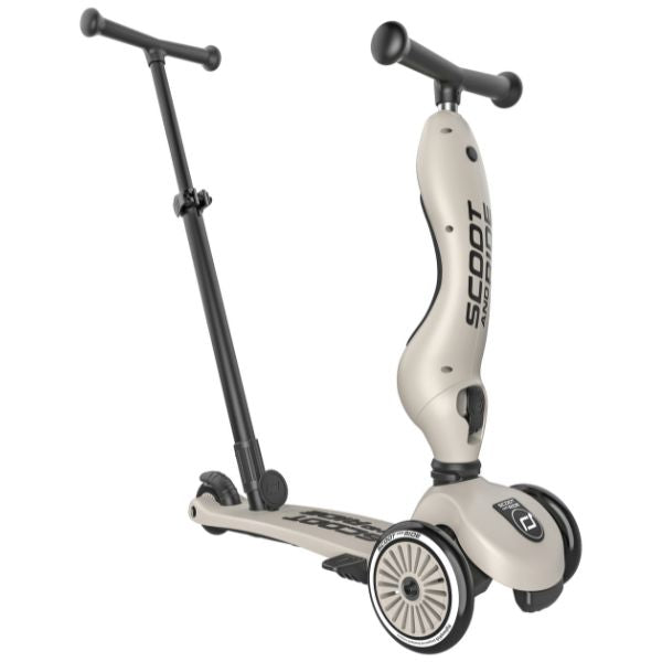 Kinderscooter