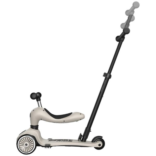 Kinderscooter