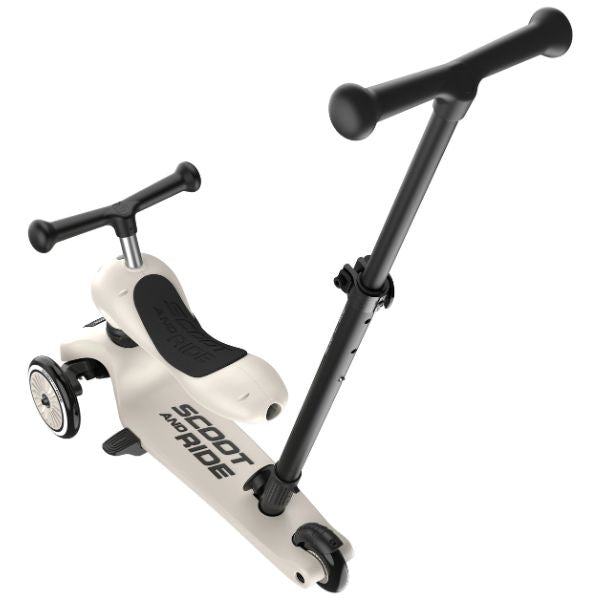 Kinderscooter