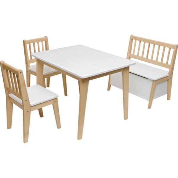 Kindersitzgruppe