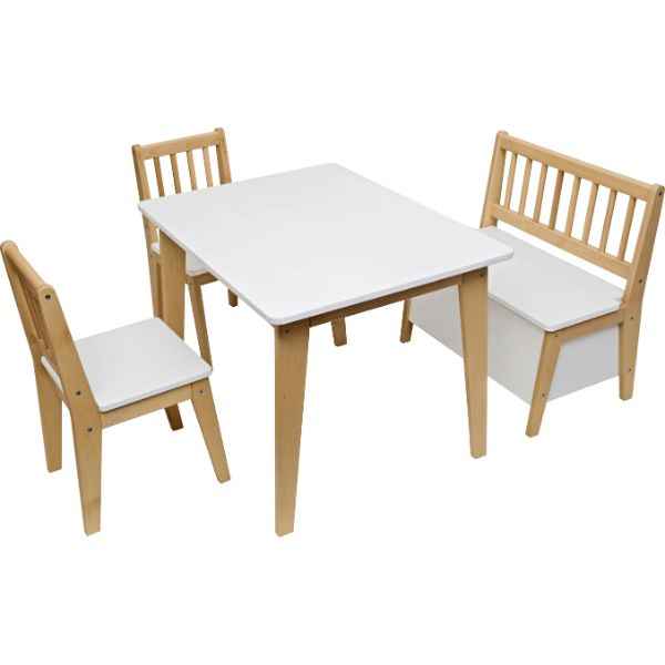 Kindersitzgruppe