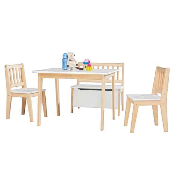 Kindersitzgruppe