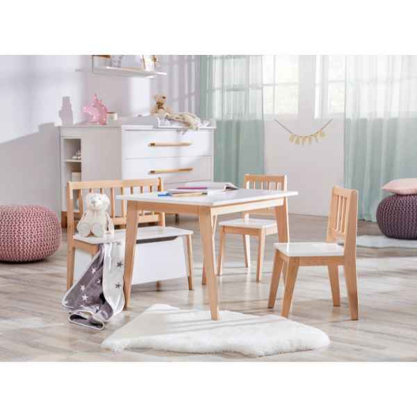 Kindersitzgruppe