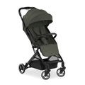 Kinderwagen Olivgrün
