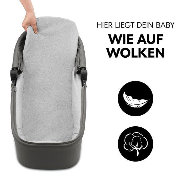 Kombikinderwagen