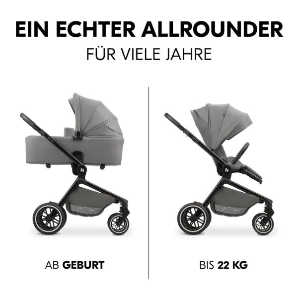 Kombikinderwagen