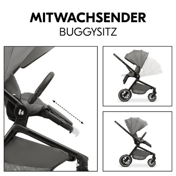 Kombikinderwagen
