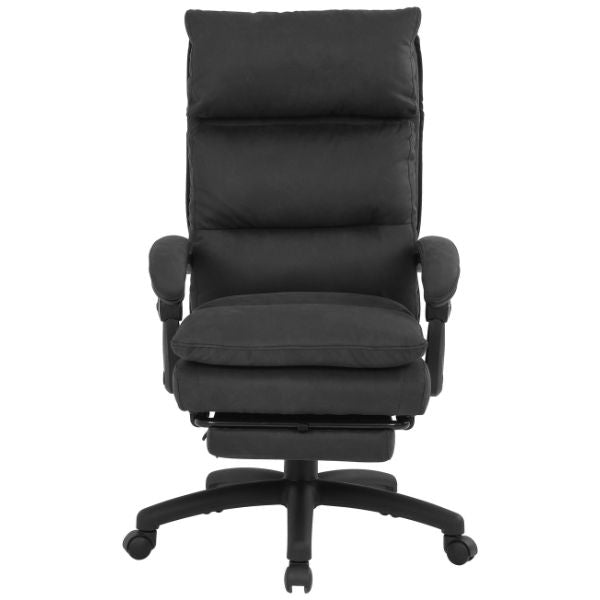 Chefsessel Schwarz