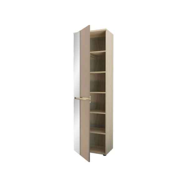 Garderobenschrank