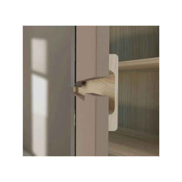 Garderobenschrank