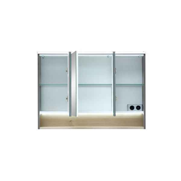 Spiegelschrank