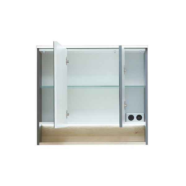 Spiegelschrank