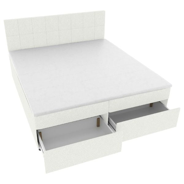 Boxxbett creme