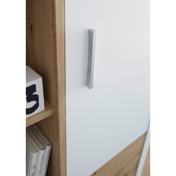 Drehtürenschrank